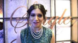 Bhumi Pednekar Quick 5 at the Filmfare Glamour amp Style Awards 2015 [upl. by Jeremie933]