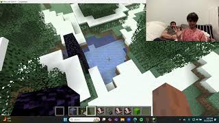 Life Skills And More With Bennett Live Stream About The infinite dimensions snapshot [upl. by Gottlieb197]