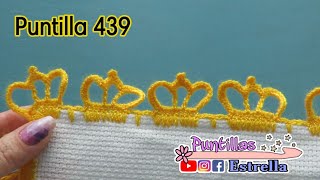 Puntilla 439 coronas [upl. by Bobina]