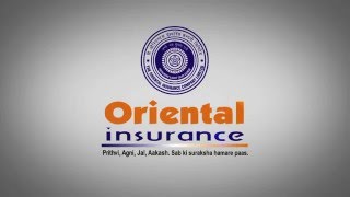 Oriental Insurance TVC [upl. by Idyak124]