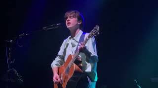 Declan McKenna  Mezzanine  Live 2024 [upl. by Deeanne]