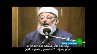 Sheikh Imran Hoessaïn NL sub deel 04 van 11 Imam AlMahdi amp the Return of the Caliphate [upl. by Athallia]