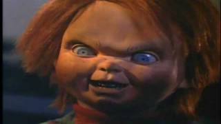 Childs Play 3 1991  Red Band Trailer [upl. by Yttel]