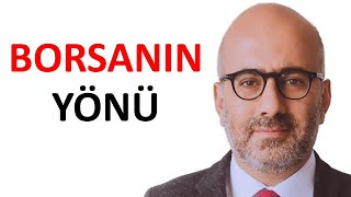 Borsa Daha Düşecek mi [upl. by Spracklen]