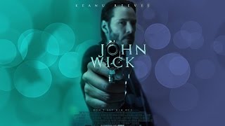 John wick quotIn My Mind  M86 ft Susie Qquot Soundtrack  Song [upl. by Edla189]