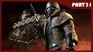 Lets Play Fallout New Vegas  Part 31  Okay Boomers [upl. by Pen183]