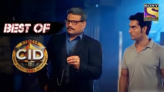 Best Of CID  CID  Daya Plays The Role Of A Black Marketer  Full Episode  2 Feb 2022 [upl. by Vikki]