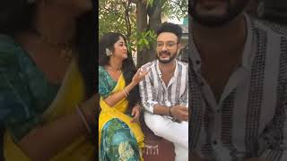 আপনাদের সঙ্গে লাইভ আড্ডায় কথা  Kothha Serial  Star Jalsha  Live Adda [upl. by Helm750]