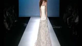 Desfile de novias 2010 [upl. by Kimitri]