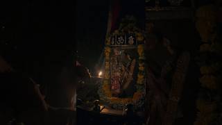 गणपति बप्पा मोरिया 🕉️ mahakal ganeshchaturthi ganeshji mahakalstatus mahadev [upl. by Esenwahs]