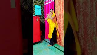 52 GAJ KA DAMAN trending dance shortsvideo shortsyoutube [upl. by Solana]