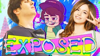 Tier 3 Pokimane Sub REACTS to LeafyPokimane DRAMA [upl. by Ebeneser739]