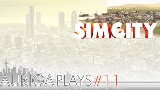 lets play SimCity  EP 11  some problems to solve [upl. by Elinor]