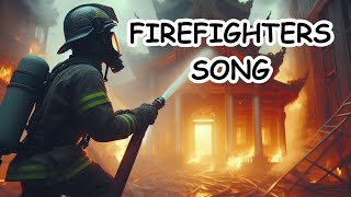 Firefighter Song Long Version [upl. by Dailey]