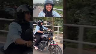 Bike training bullet training for women and men crftraining automobile womenriders menriders [upl. by Kushner]