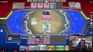 LIVE Testing the Power of Lost Box Can It Dominate the Pokémon TCG Meta Deck Strategy amp Gameplay [upl. by Myna]