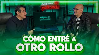 SIEMPRE SE ME SUBIÓ LA FAMA  Mauricio Castillo  La entrevista con Yordi Rosado [upl. by Adnarram]