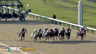 2024 Jeff Ruby Steaks FULL RACE  NBC Sports [upl. by Erreit]