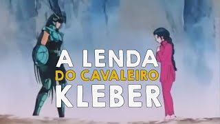 A LENDA DO CAVALEIRO KLEBER parte 4 [upl. by Buckingham]