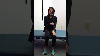 Improve Leg Weight Bearing Confidence [upl. by Yanel]