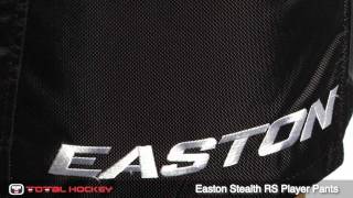 Easton Stealth RS Player Pants [upl. by Vinson]