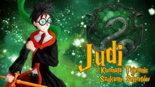 Lets Play Harry Potter i Komnata Tajemnic 10  Szukamy Sekretów [upl. by Anilok]