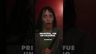 Por qué EL RESPLANDOR arruinó a Shelley Duvall [upl. by Fairley]