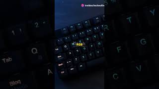 Mechanical Keyboard के MustHave Features [upl. by Ulric]