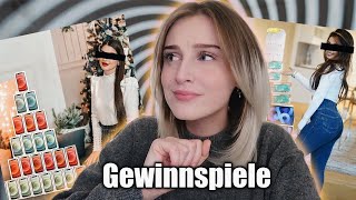 Wie Influencer euch durch Gewinnspiele manipulieren [upl. by Itagaki265]