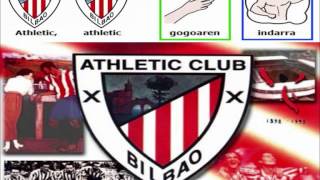 Athletic Club Bilbao piktogramekin [upl. by Anaerdna]