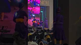 Gataka program in kota shortsvideo music melaa musicgenre live melanation [upl. by Udell]