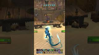 Mount Mania Coming in Patch 1105 of The War Within  worldofwarcraft wow gaming shorts [upl. by Koa]