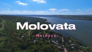 4K Moldova s Molovata [upl. by Yllet]