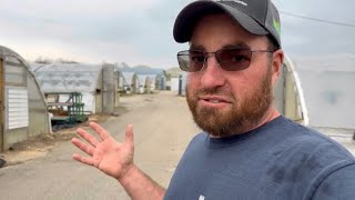 There Are More Options  Homestead Vlog  March 18 2024 [upl. by Drucill]