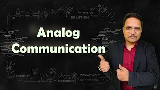 Communication system Block diagram Basics Working Details amp Signal Propagation Explained [upl. by Aisanat]