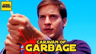 SpiderMan 2002  Caravan Of Garbage [upl. by Lewap]