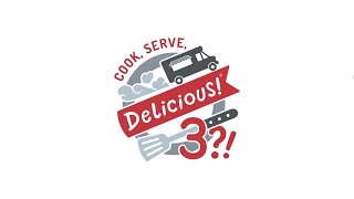 Cook Serve Delicious 3 Opening and Tutorial [upl. by Nomihs]