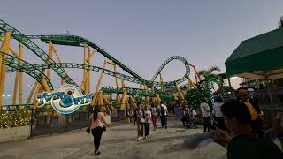 Enchanted Kingdom School Field Trip [upl. by Javed]