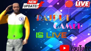 Indian bike 3D game new update all cheat code competition Rajput gamer 0111 [upl. by Anera]