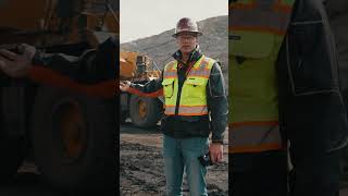 Cat 777 coal hauler explained [upl. by Merola]