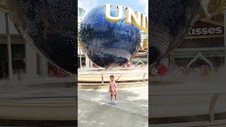 Universal Studio City Walk hollywood universalstudios losangeles [upl. by Rebeca]