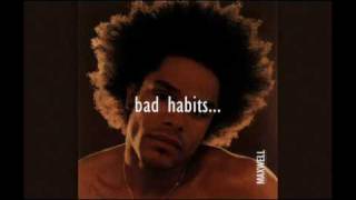 Maxwell  Bad Habits Remix [upl. by Hakan]