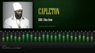 Capleton  Still A Bun Dem Hypocrites Riddim HD [upl. by Yeltrab]