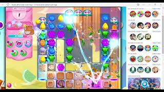 Candy Crush Saga 12649 [upl. by Ijan131]