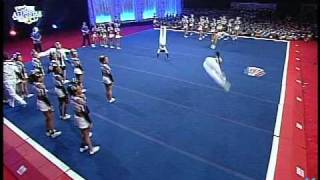 Twist and Shout NCA Finals [upl. by Alhsa528]