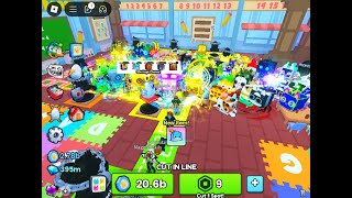 🔴LIVE  Playing Pet Simulator 99 amp Mini Games  Free Huge Giveaway  Roblox PS99 [upl. by Charmine959]