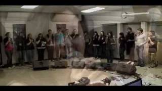 Sacramento State Jazz Singers  Selfless Cold and Composed [upl. by Almita986]