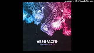 Absofacto  Dissolve 432hz [upl. by Adkins]