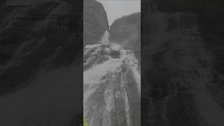 Nordfjordeid RibBootFahrt music norwegen calmdown [upl. by Rivers841]