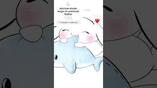 roblox myrealvoice cinnamoroll [upl. by Ihcego540]